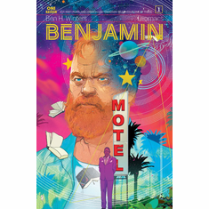 Benjamin # 1