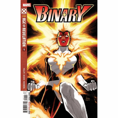 Binary # 1