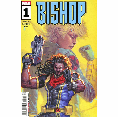 Bishop # 1