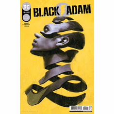 Black Adam # 2