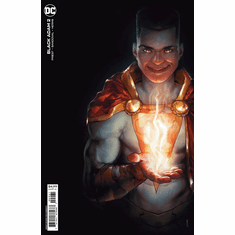 Black Adam # 2 (Variant)