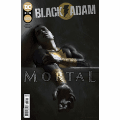 Black Adam # 3