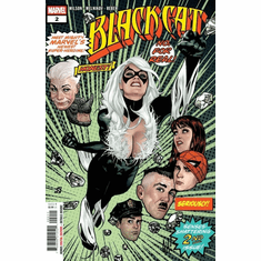 Black Cat # 2