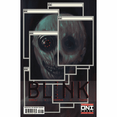 Blink # 1 (Variant)