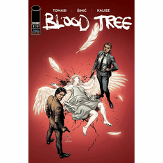Blood Tree # 1 (Variant)