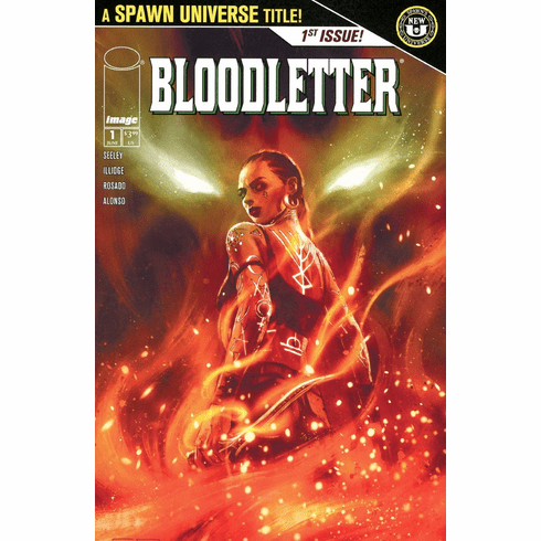 Bloodletter # 1