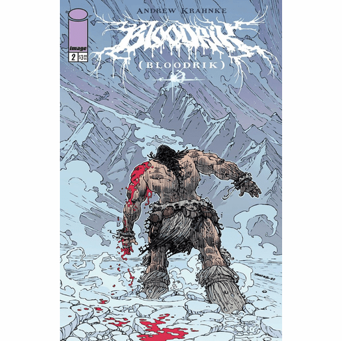 Bloodrik # 2