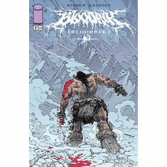 Bloodrik # 2