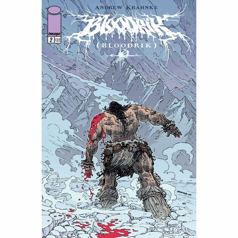 Bloodrik # 2