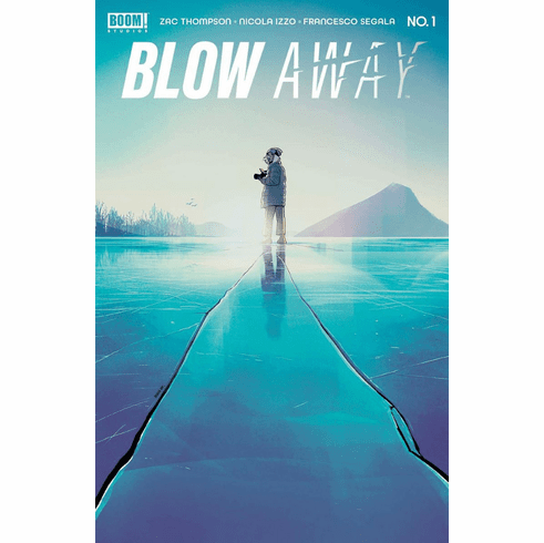 Blow Away # 1