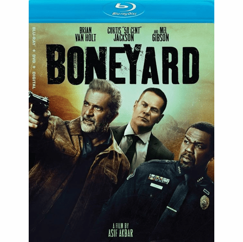 Boneyard