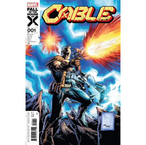 Cable # 1
