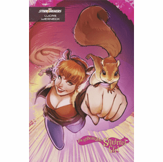 Captain America # 7 (Stormbreakers Variant)