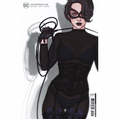 Catwoman # 42 (Variant)
