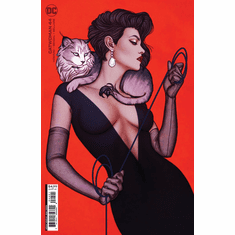 Catwoman # 44 (Variant)