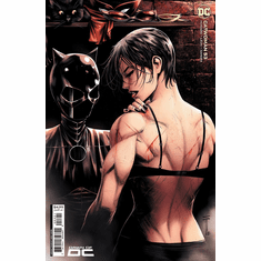 Catwoman # 53 (Variant)