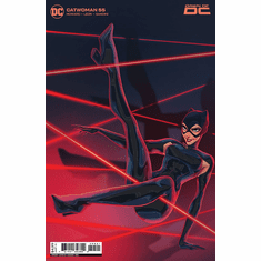 Catwoman # 55 (Variant)