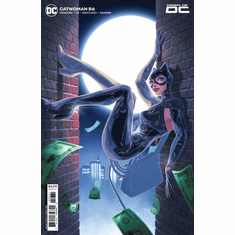 Catwoman # 56 (Variant)
