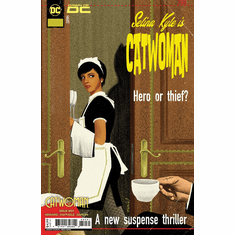 Catwoman # 59 (Variant)