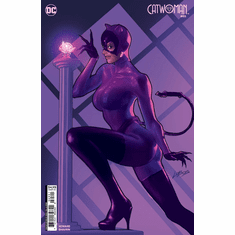 Catwoman # 65 (Variant)