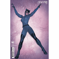 Catwoman # 67 (Variant)