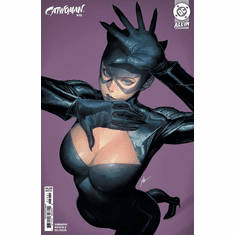 Catwoman # 70 (Variant)