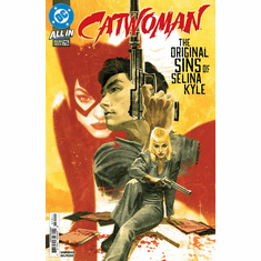 Catwoman # 75
