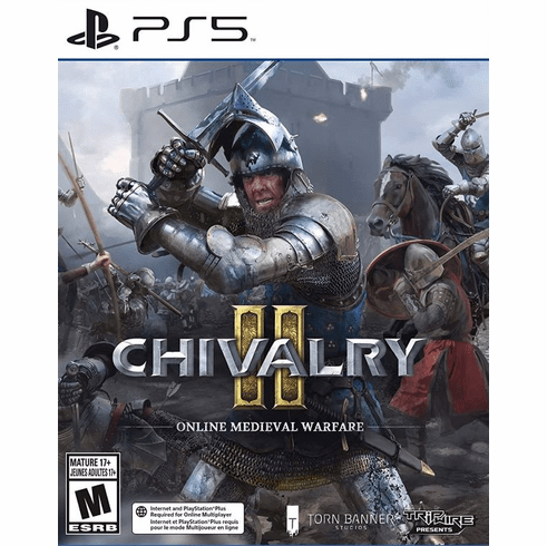 Chivalry II