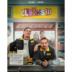 Clerks III