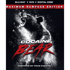 Cocaine Bear