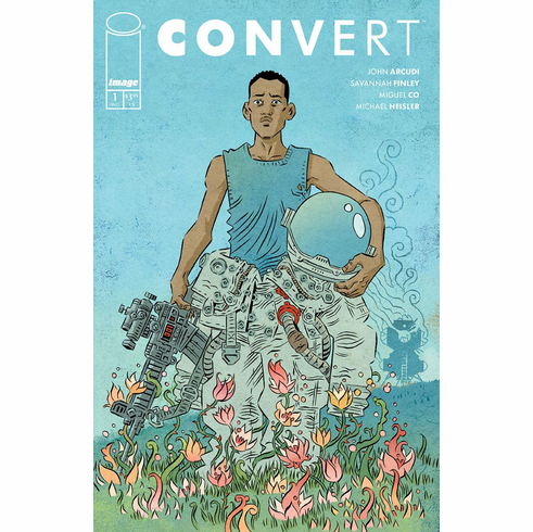Convert # 1