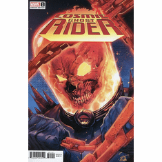 Cosmic Ghost Rider # 1 (Variant)