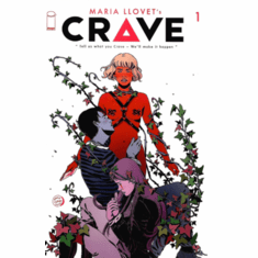 Crave # 1