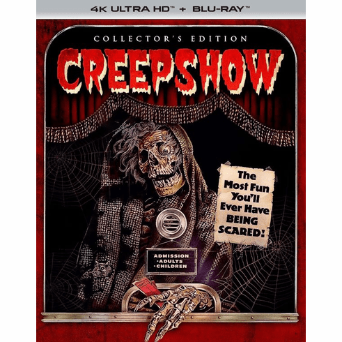 Creepshow (Collector's Edition)