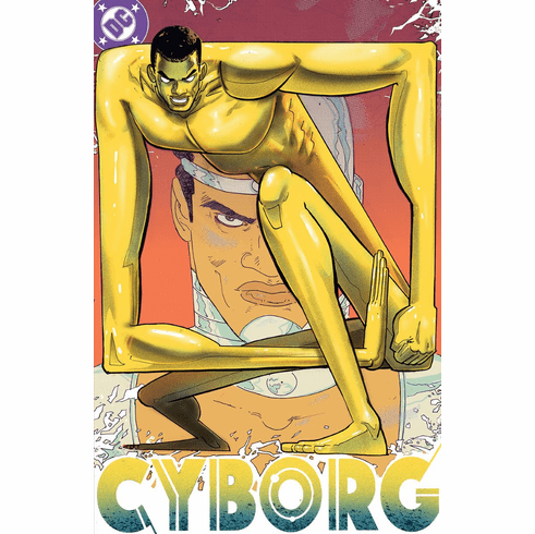 Cyborg # 3 (Incentive Variant)