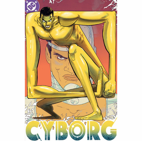 Cyborg # 3 (Incentive Variant)