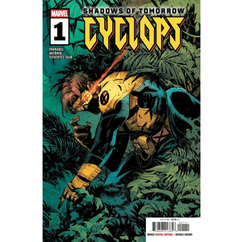 Cyclops # 1