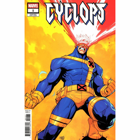 Cyclops # 1 (Variant)