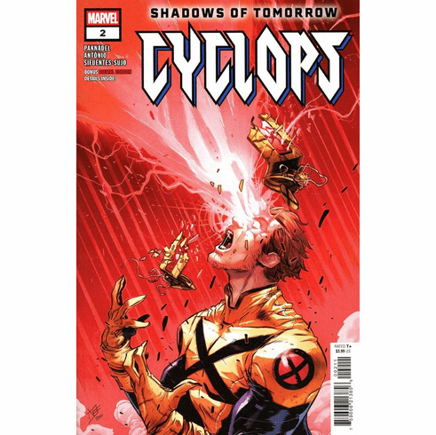 Cyclops # 2