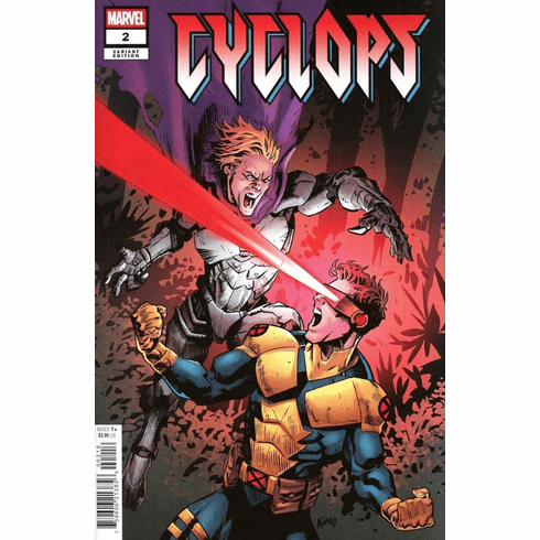 Cyclops # 2 (Incentive Variant)