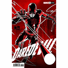 Daredevil # 1 (Incentive Variant)