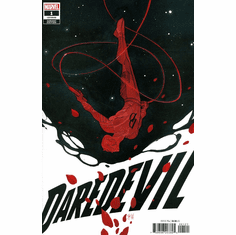 Daredevil # 1 (Variant)