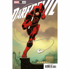 Daredevil # 1 (Variant)