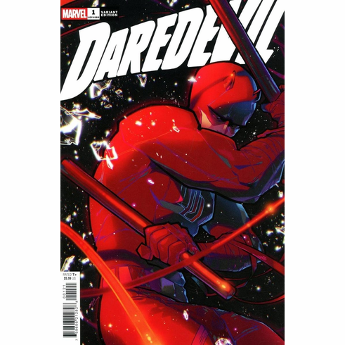 Daredevil # 1 (Variant)