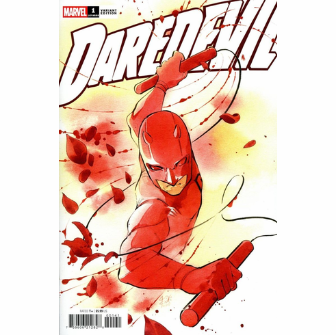 Daredevil # 1 (Variant)