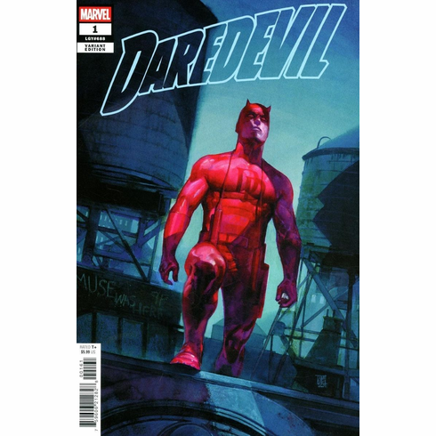 Daredevil # 1 (Variant)