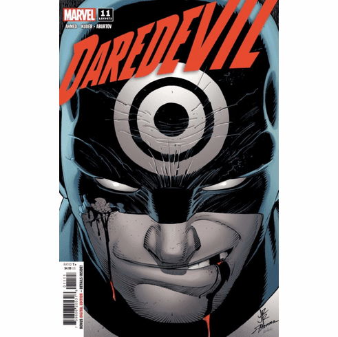 Daredevil # 11