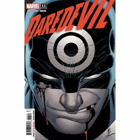 Daredevil # 11