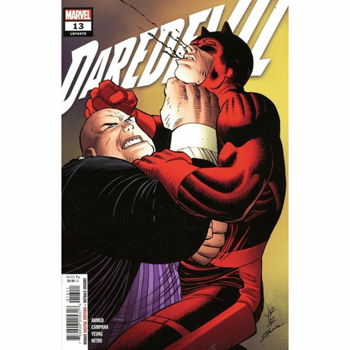 Daredevil # 13