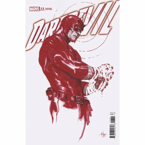 Daredevil # 13 (Variant)